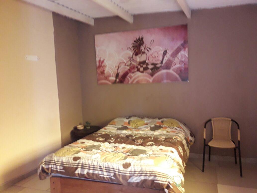 Villa Hospedaje Chanchan Cultural Lodge 트루히요 외부 사진